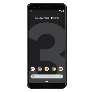 Google Pixel 3 XL